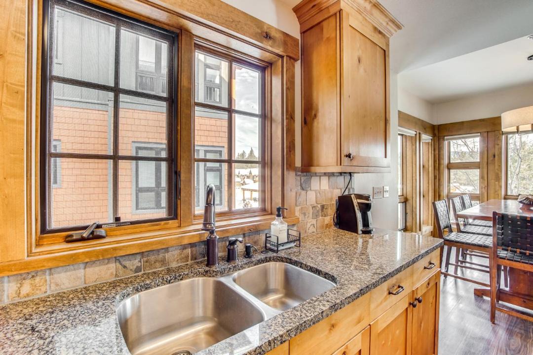 Photo of Kitchen in Cle Elum