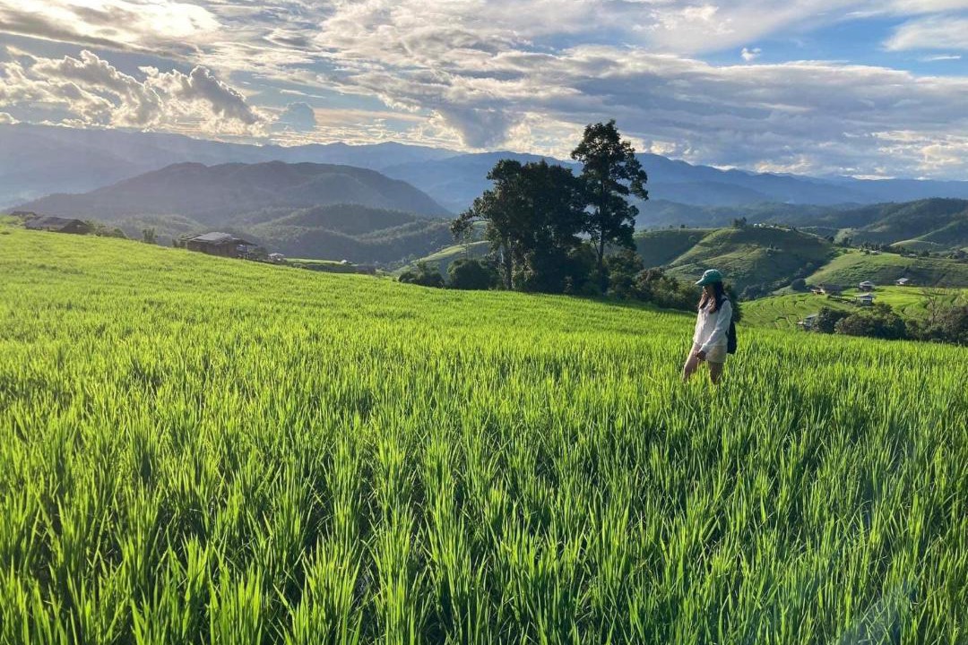 Photo of Others in Mae Chaem