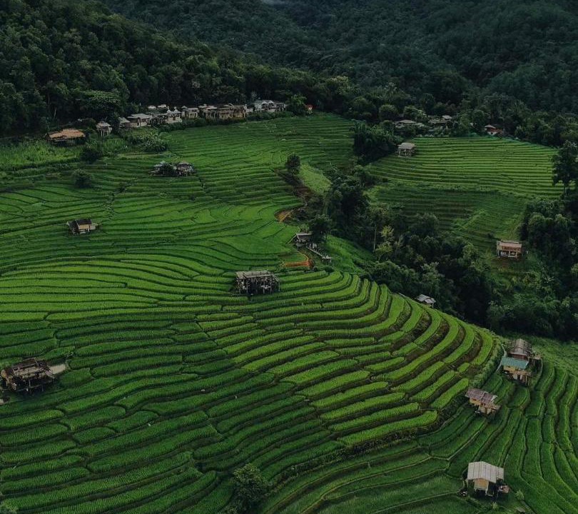 Photo of Others in Mae Chaem
