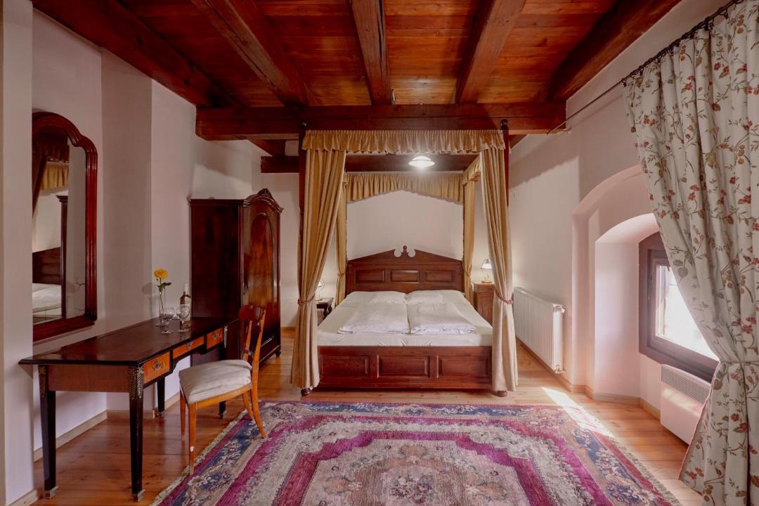 Photo of Bedroom in Ozora
