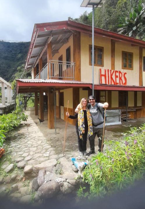 Photo of Others in Batad