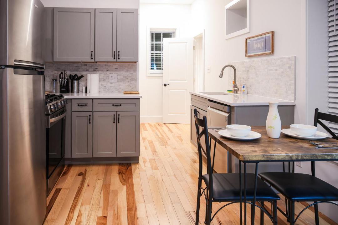 Photo of Kitchen in Corn Hill