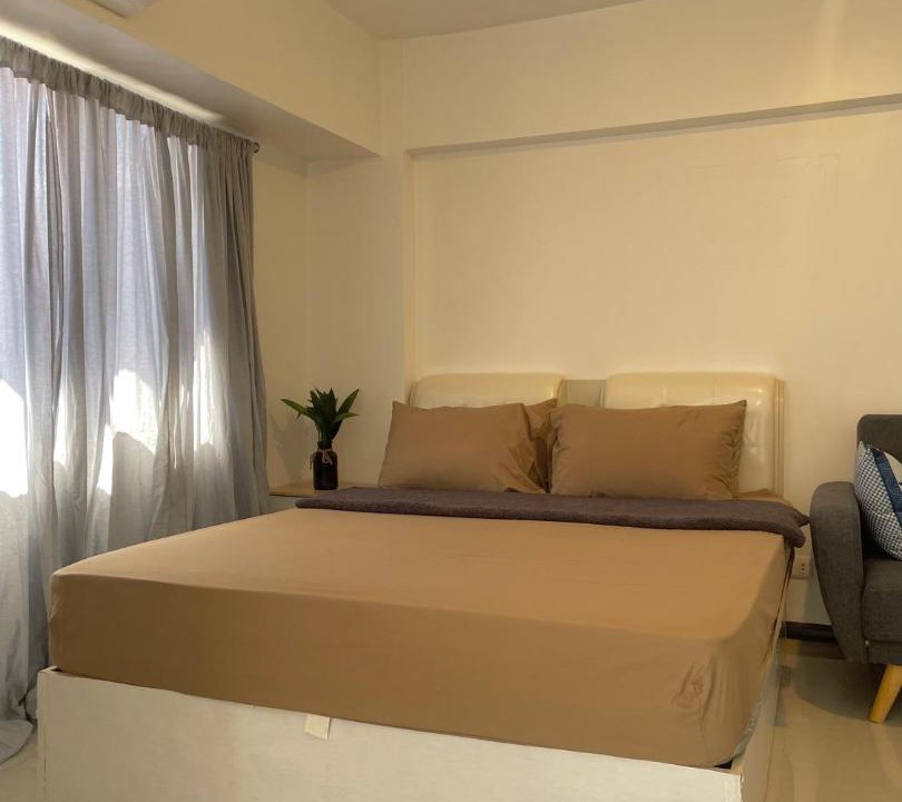 Photo of Bedroom in Mactan Export Processing Zone