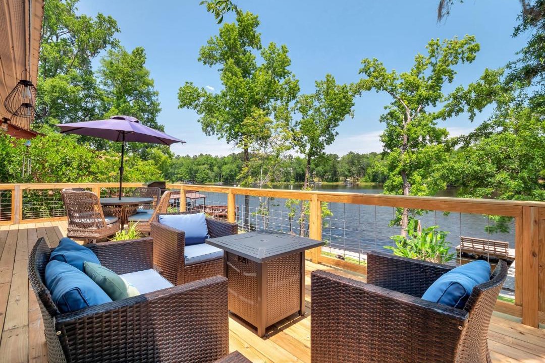 Photo of Patio Balcony in Telogia