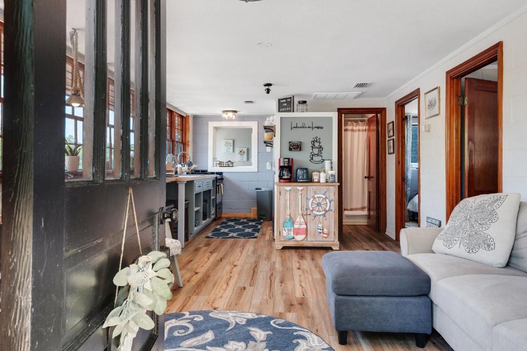 Photo of Livingroom in Telogia