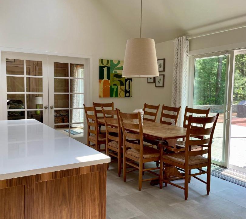 Photo of Livingroom in Northwest Harbor