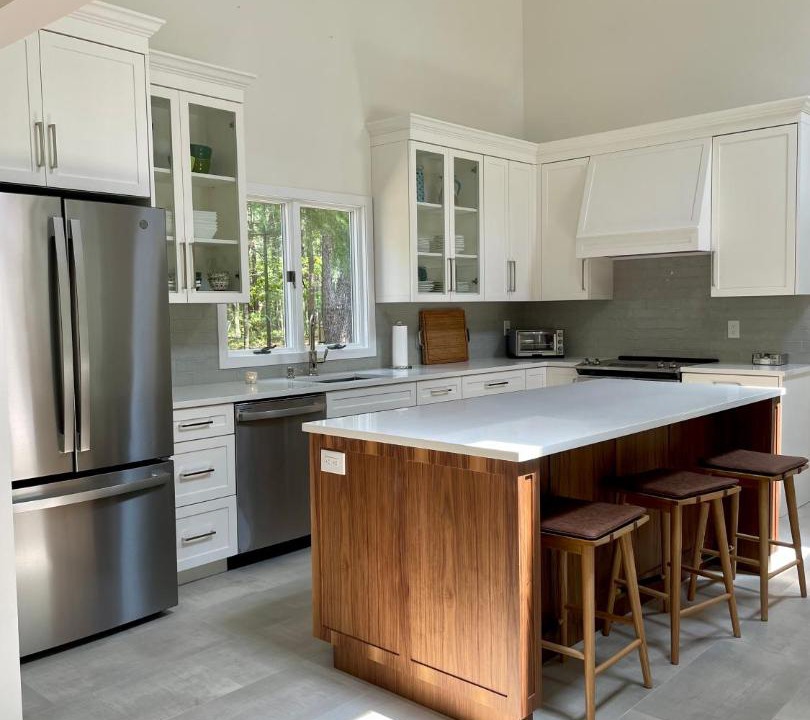 Photo of Kitchen in Northwest Harbor