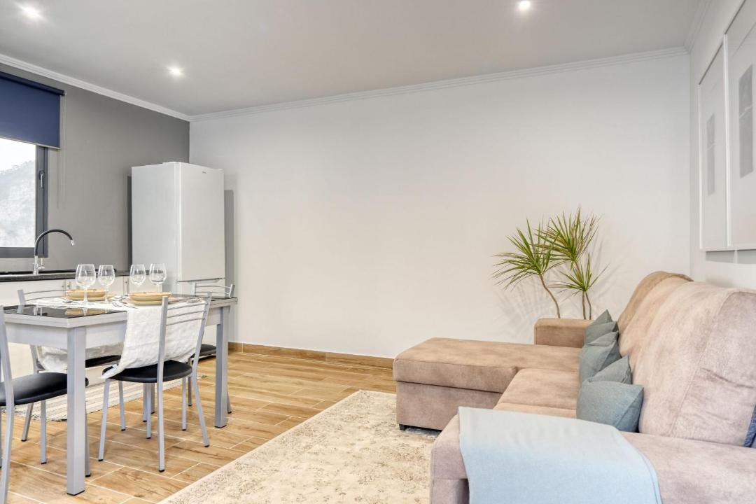 Photo of Livingroom in Faial
