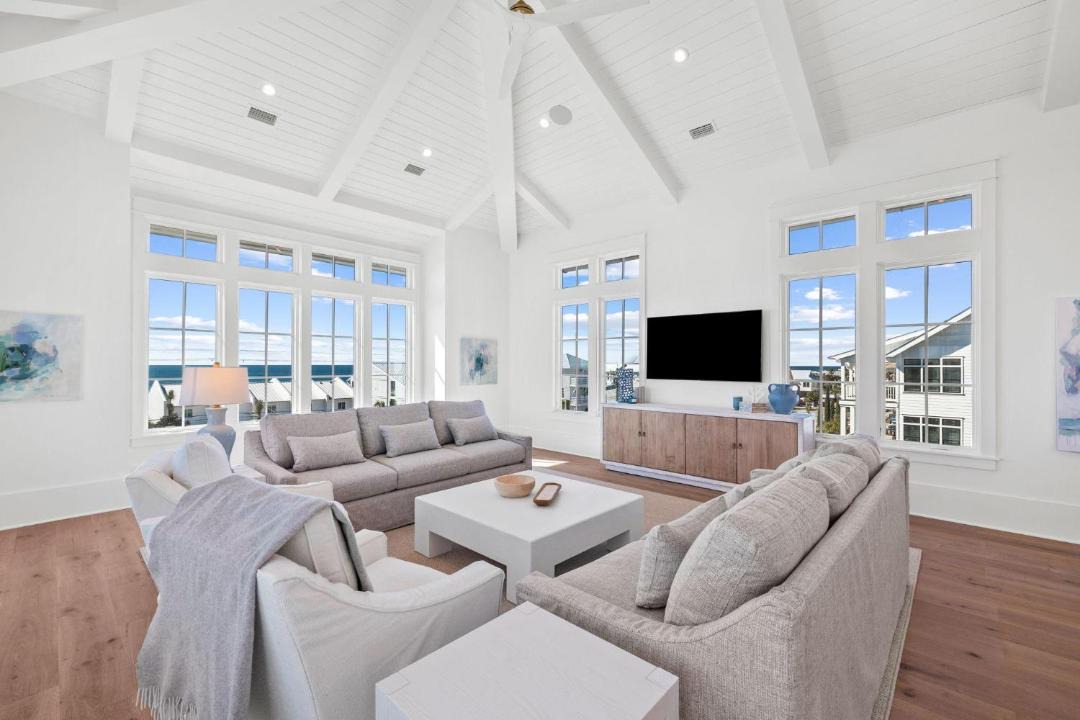 Photo of Livingroom in Seacrest