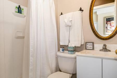Photo of Bathroom in Michigan City