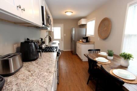 Photo of Kitchen in Michigan City