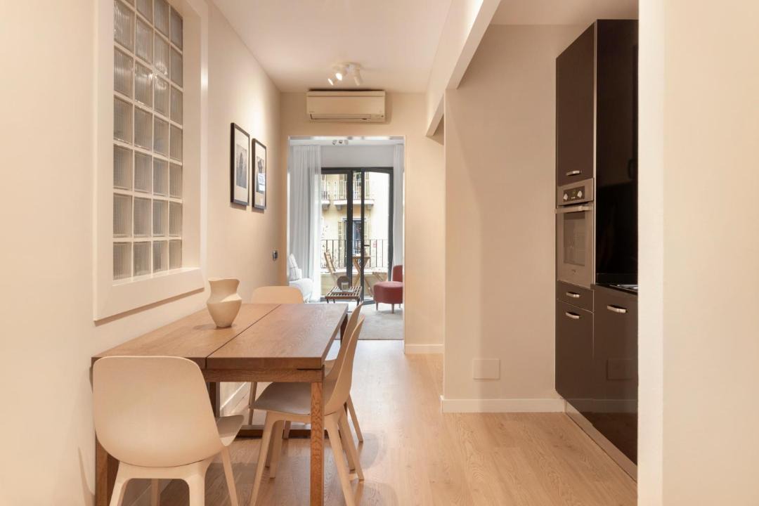 Photo of Livingroom in Sant Gervasi