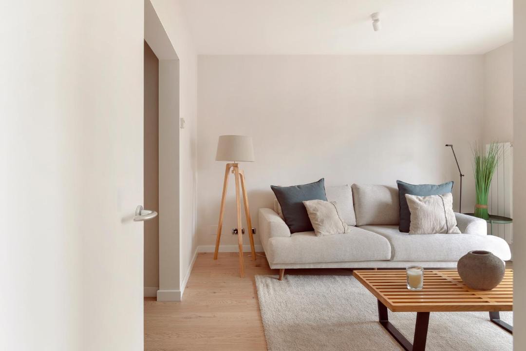Photo of Livingroom in Sant Gervasi