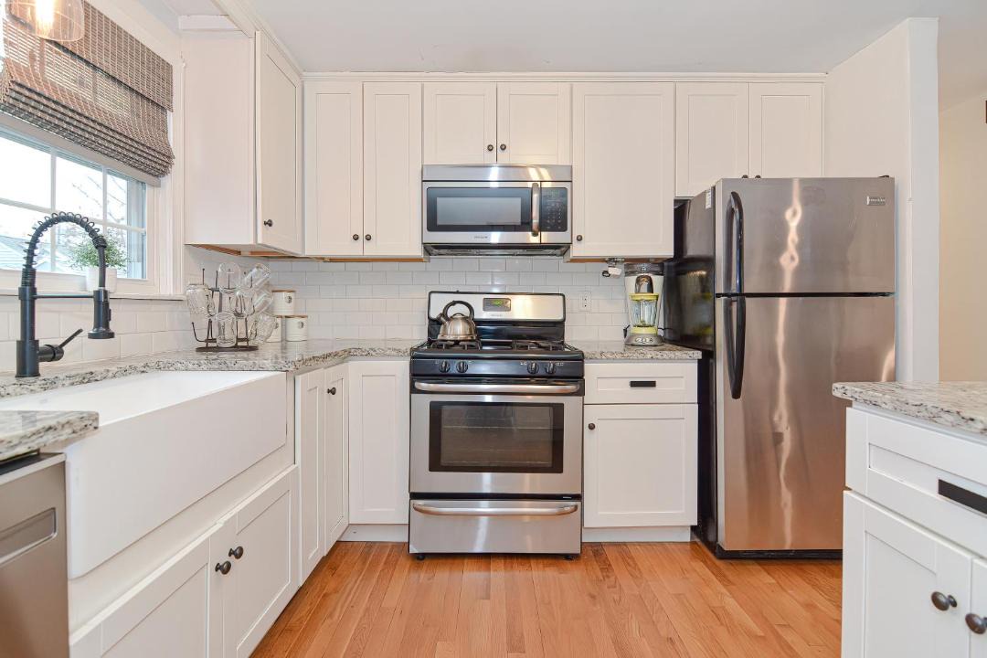 Photo of Kitchen in West Dennis