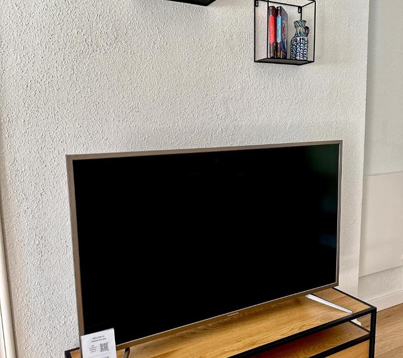 Photo of Livingroom in Monte Faro