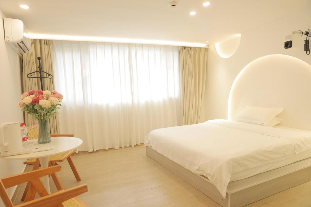 Photo of Bedroom in Jiyang