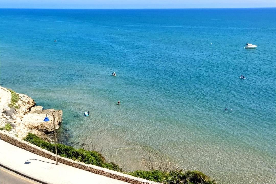 Photo of Others in Faro de Cullera