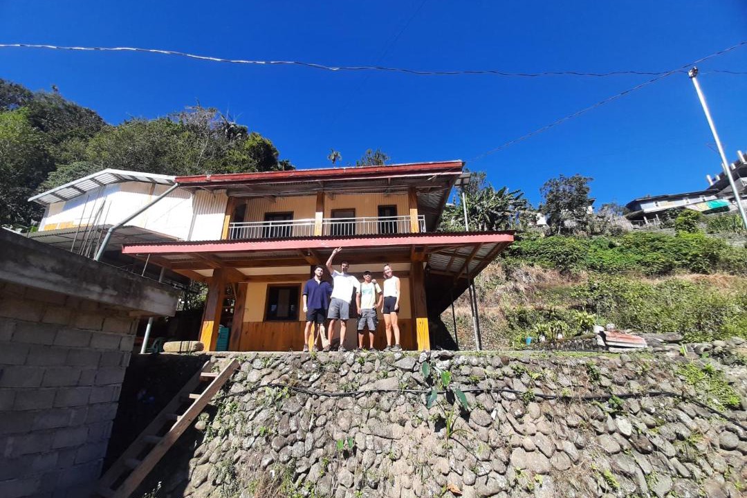 Photo of Others in Batad