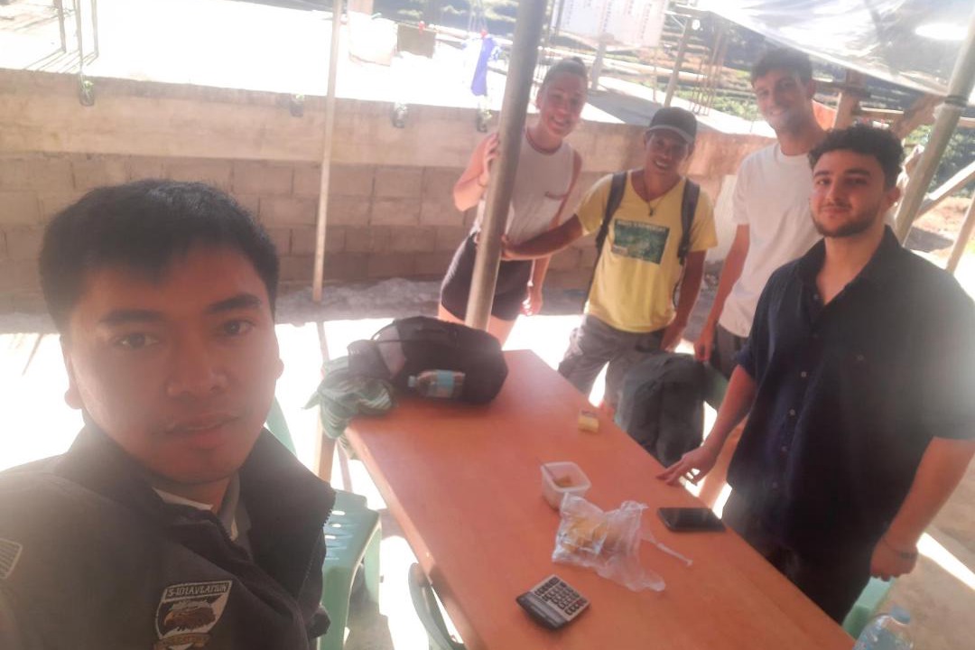 Photo of Others in Batad