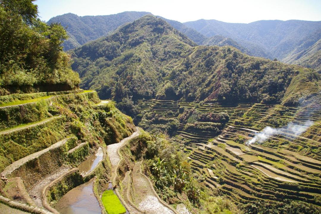 Photo of Others in Batad