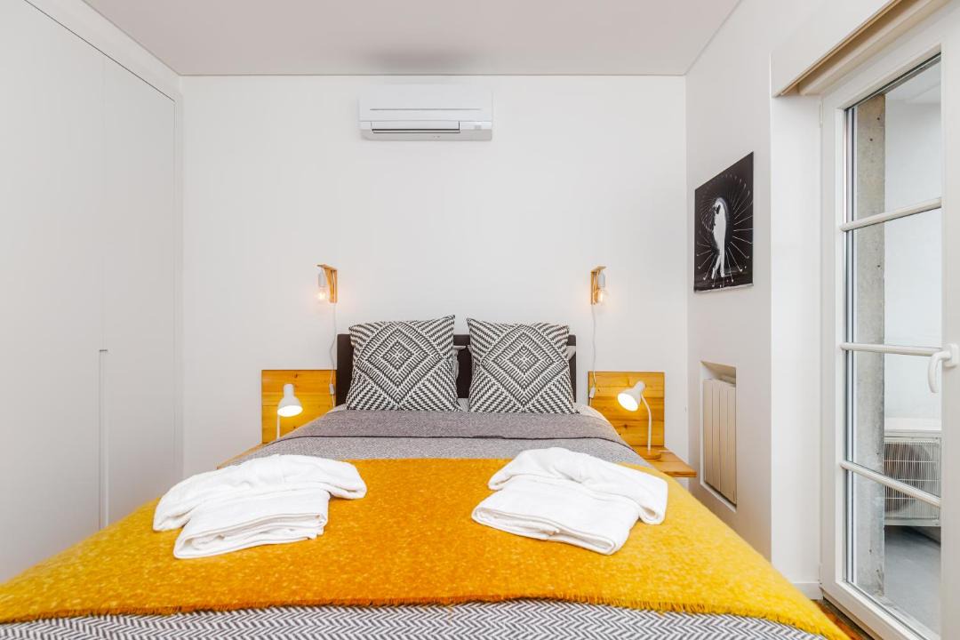 Photo of Bedroom in Falca