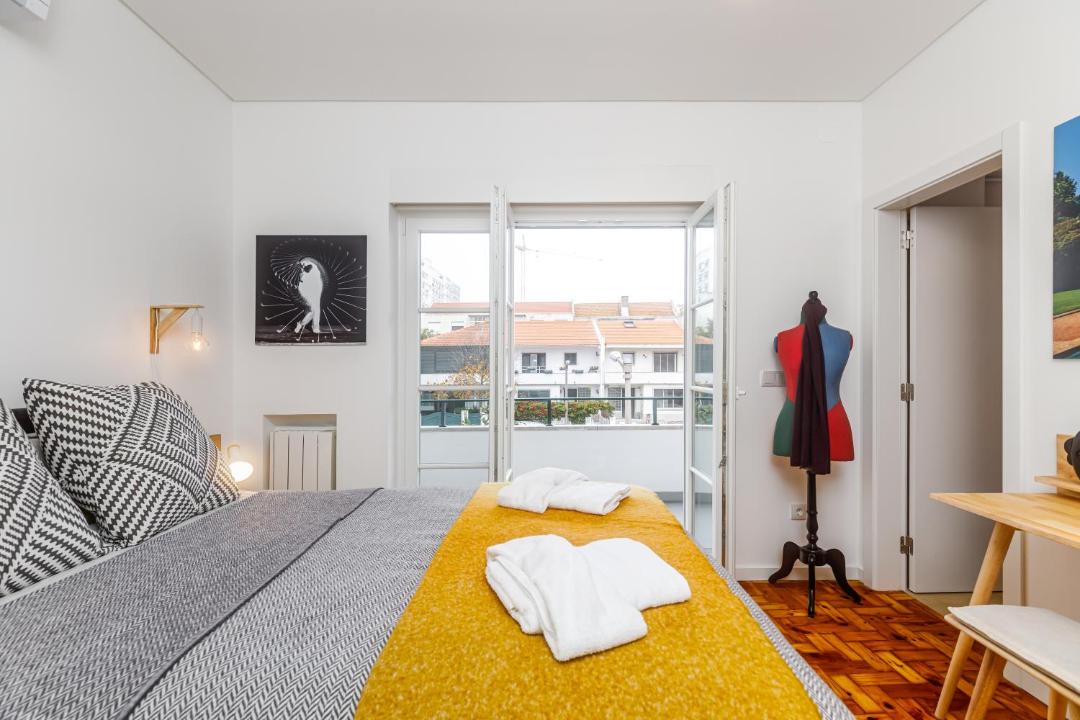 Photo of Bedroom in Falca