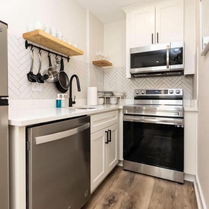 Photo of Kitchen in Northeast Virginia Beach