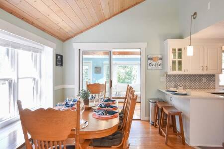 Photo of Kitchen in East Dennis