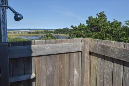 Photo of Patio Balcony in Wellfleet