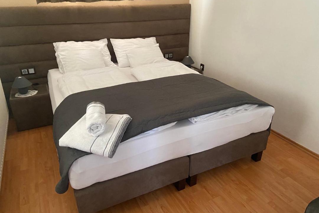 Photo of Bedroom in Szekesfehervar