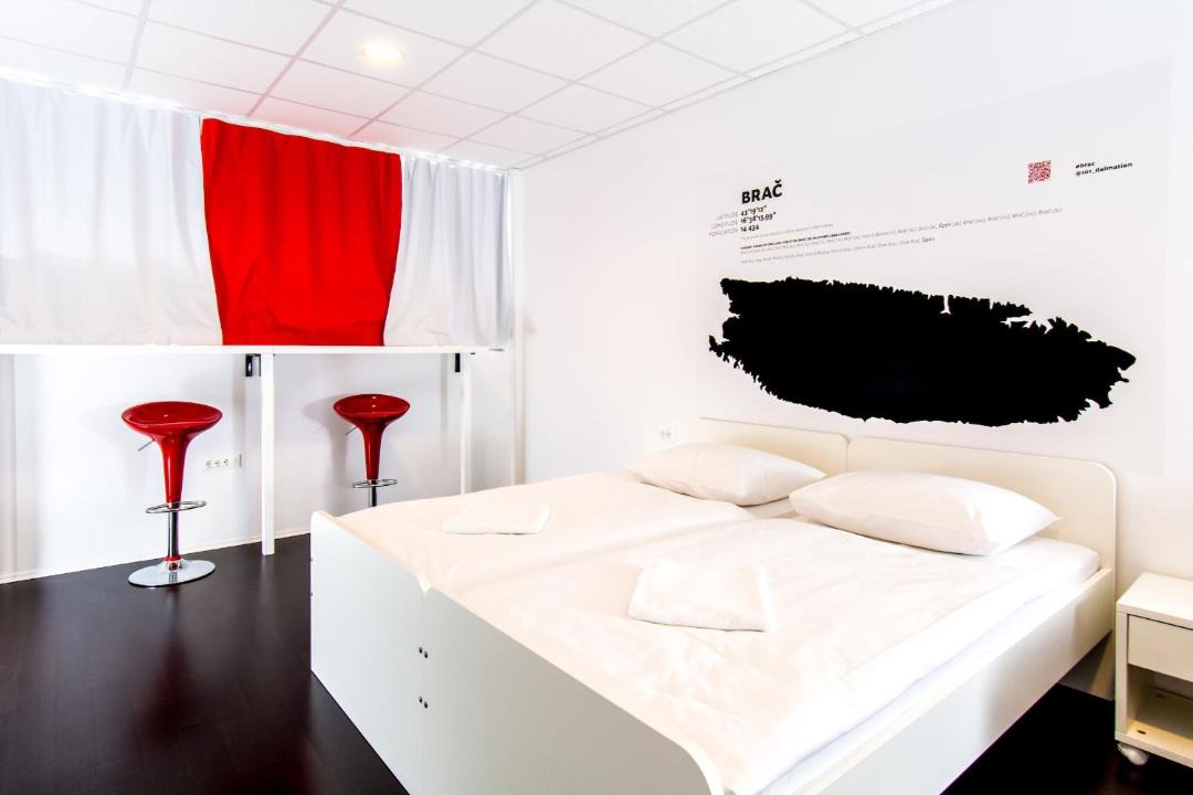 Photo of Bedroom in Vranjic
