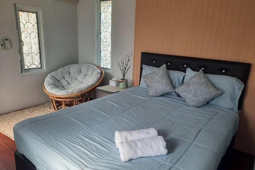 Photo of Bedroom in Sam Roi Yot