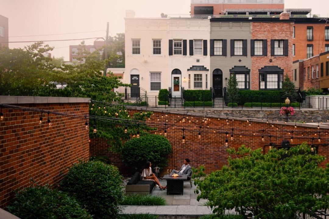 Photo of Others in Georgetown