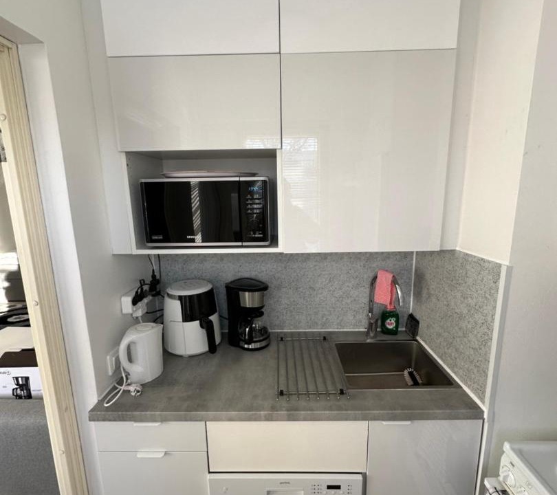 Photo of Kitchen in Hyvinkaa