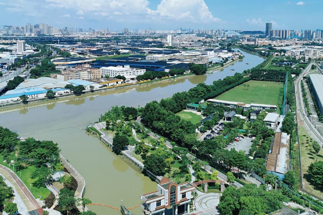 Photo of Others in Nanhai