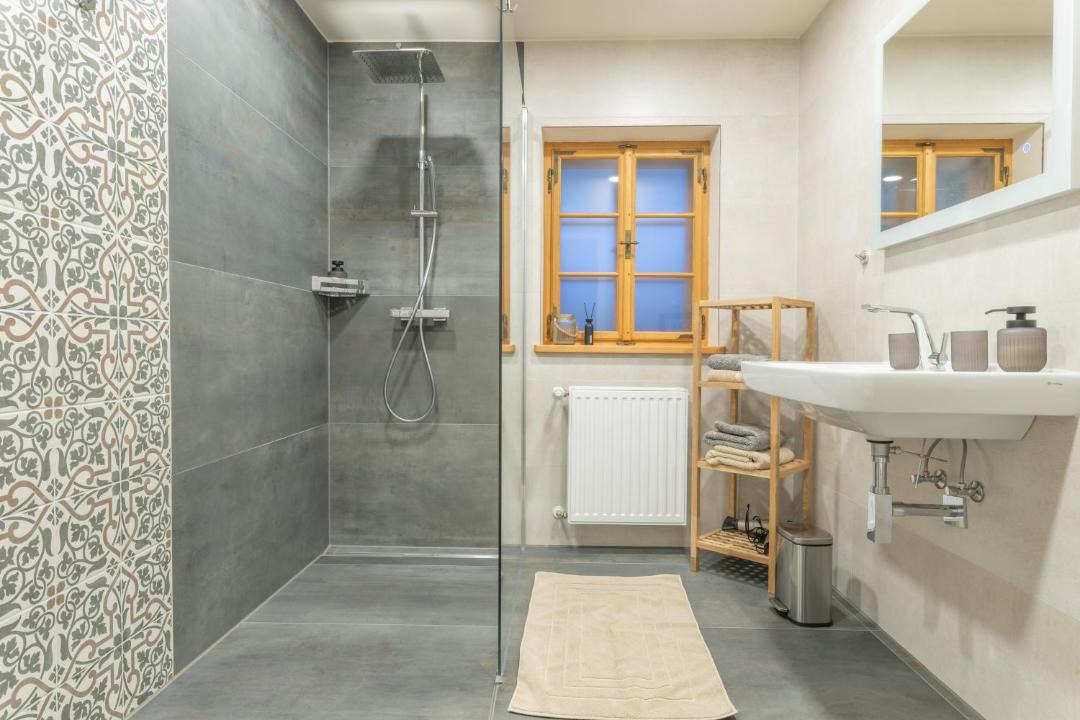 Photo of Bathroom in Aflenz Land