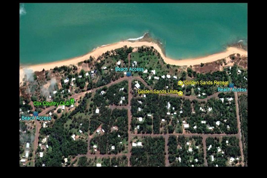 Photo of Others in Wagait Beach