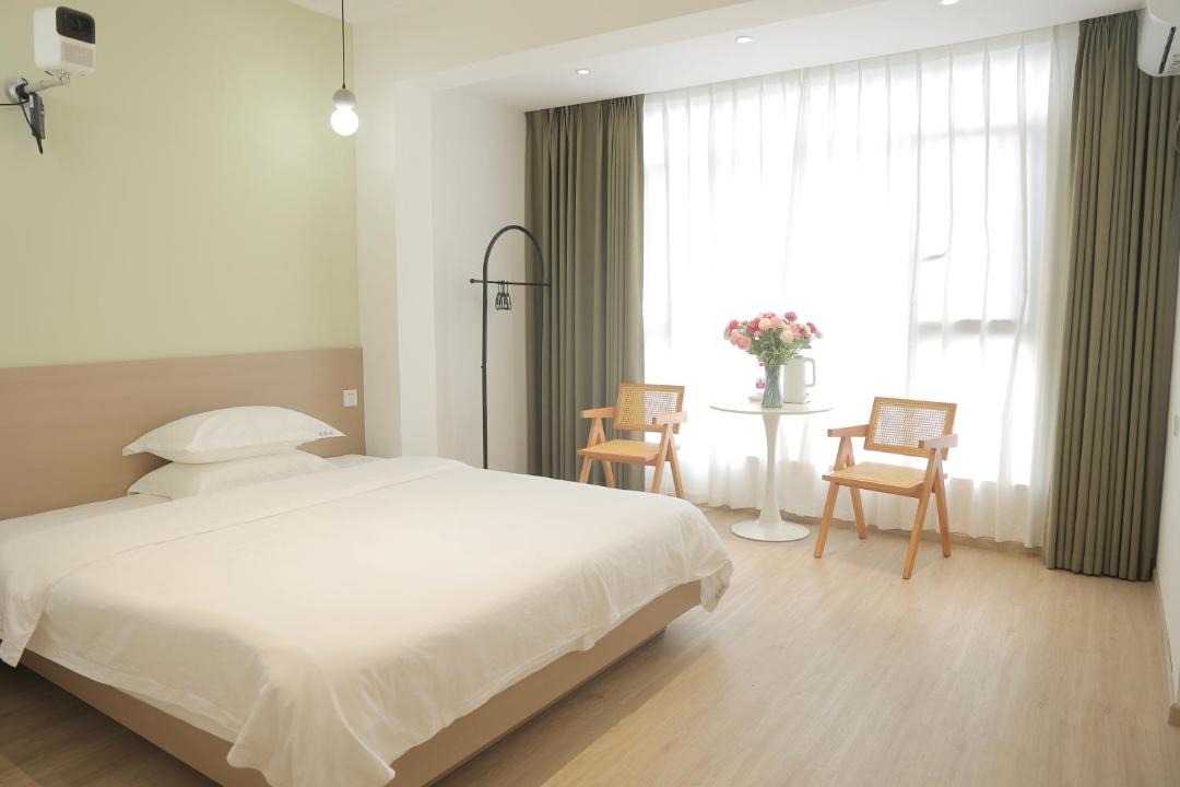 Photo of Bedroom in Jiyang