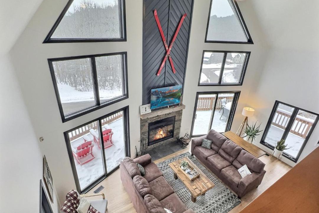 Photo of Livingroom in Great Valley