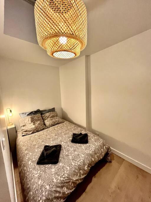 Photo of Bedroom in Nansouty-Saint-Genes