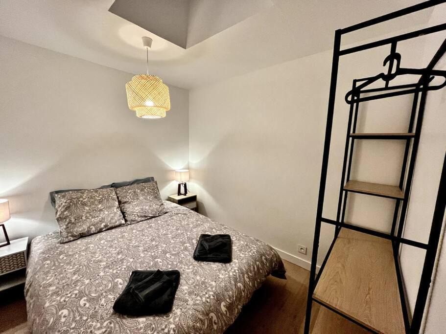 Photo of Bedroom in Nansouty-Saint-Genes