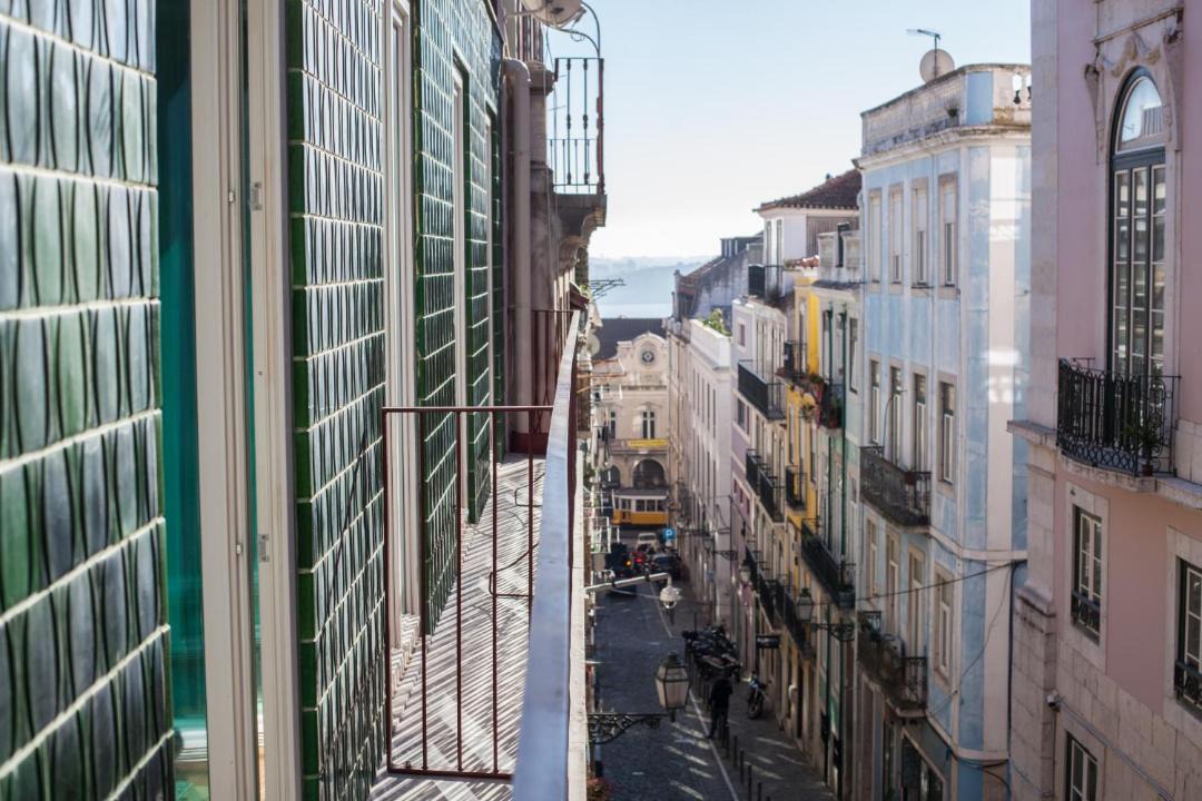 Photo of Others in Bairro Alto