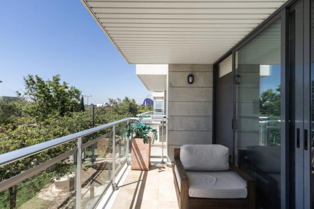 Photo of Patio Balcony in Penya-roja