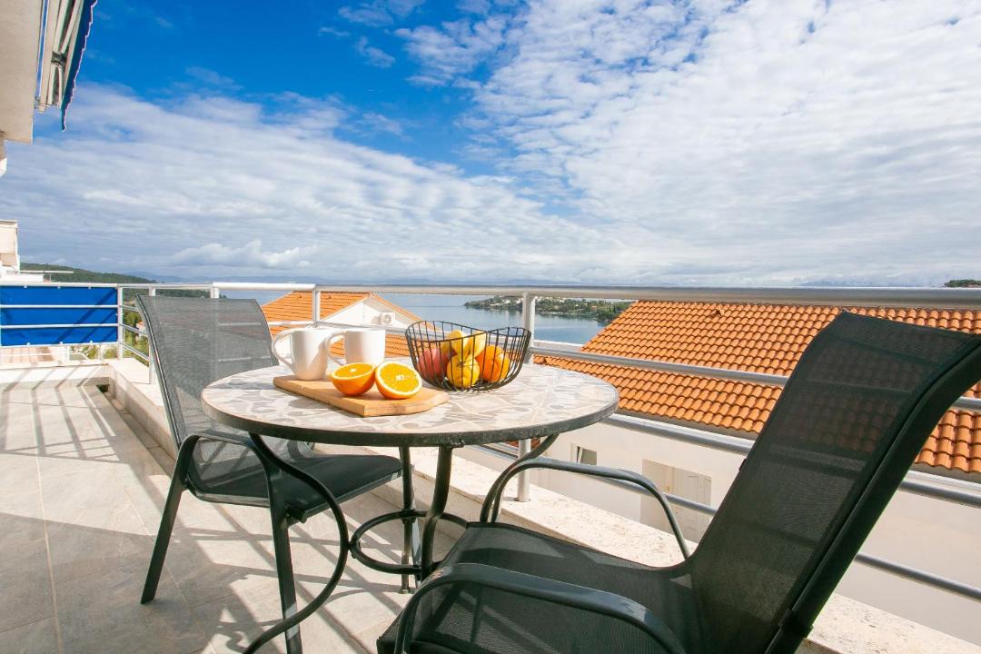 Photo of Patio Balcony in Necujam