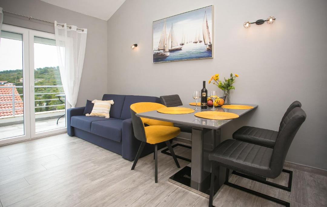 Photo of Livingroom in Necujam