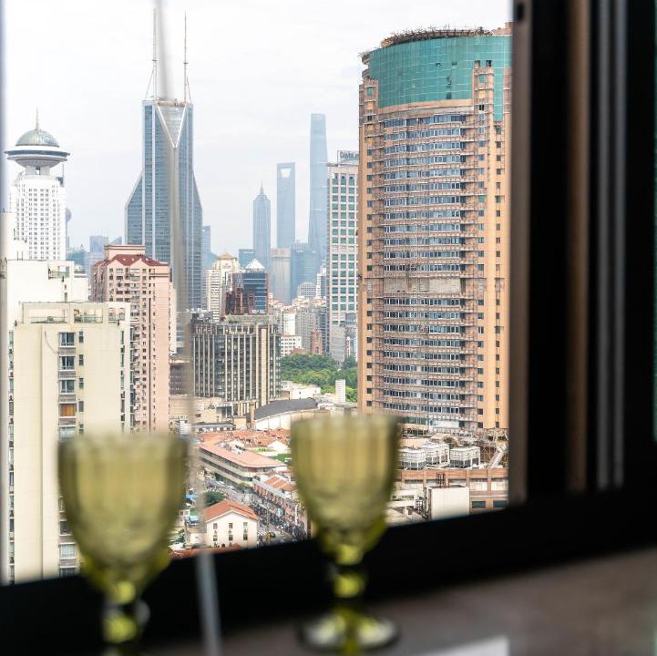 Photo of Others in Downtown Shanghai