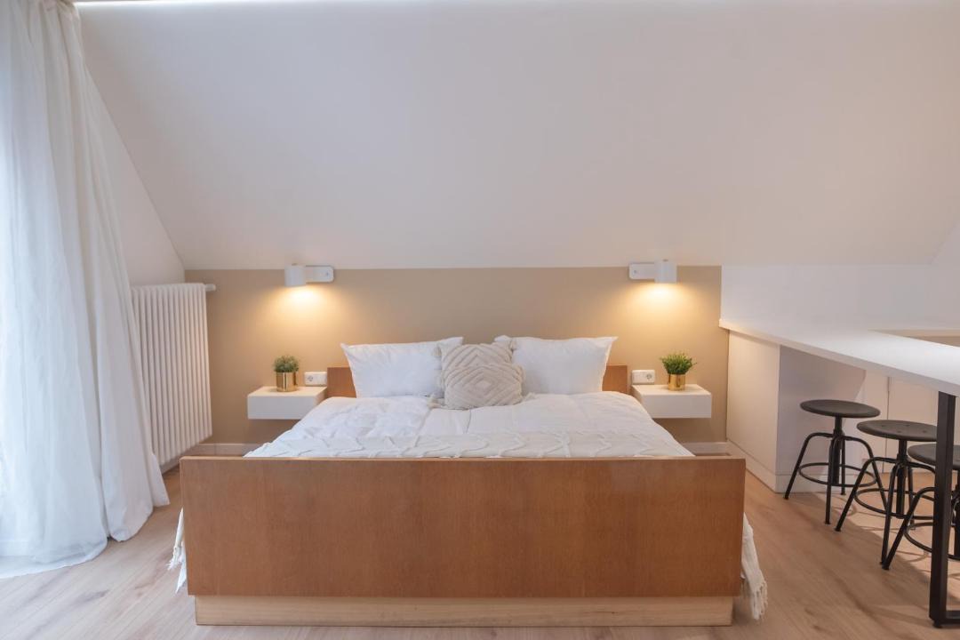 Photo of Bedroom in Schnelsen