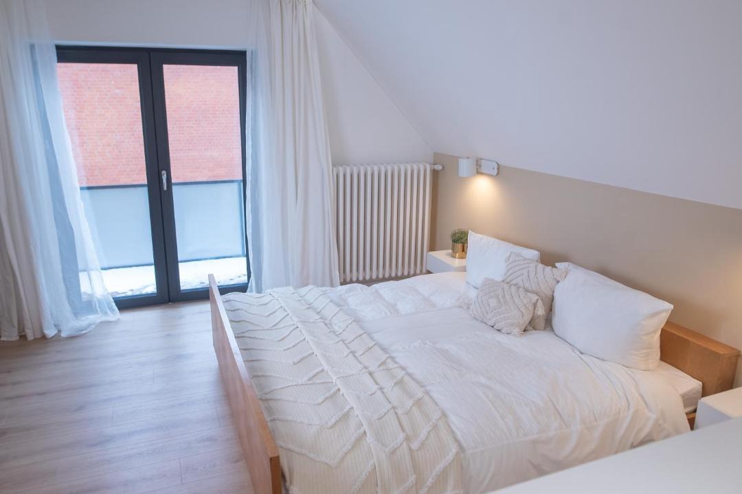 Photo of Bedroom in Schnelsen