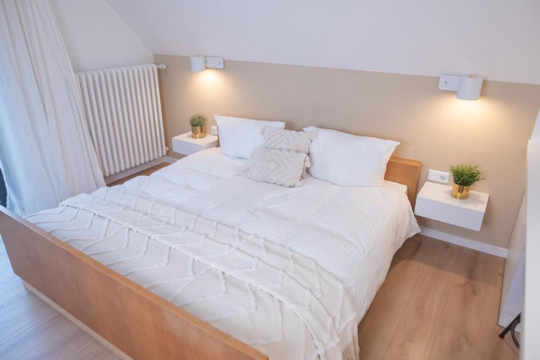 Photo of Bedroom in Schnelsen