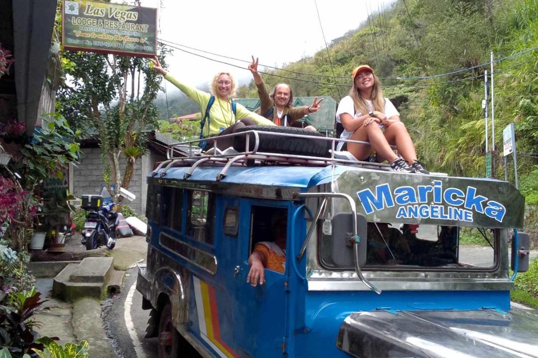 Photo of Others in Banaue